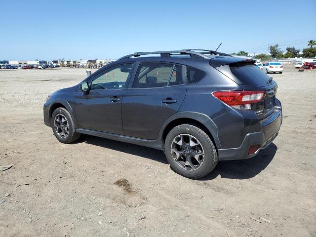 Vin: jf2gtabc2k8264412, lot: 52020495, subaru crosstrek 20192