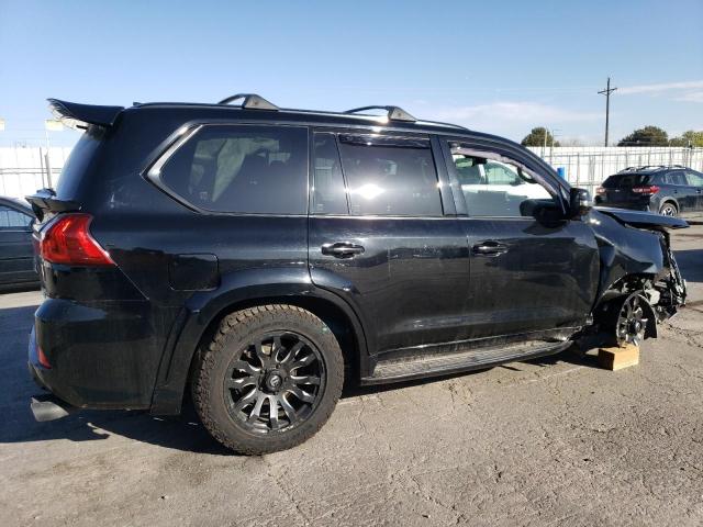 Vin: jtjhy7axxk4287677, lot: 54211315, lexus lx570 570 20193