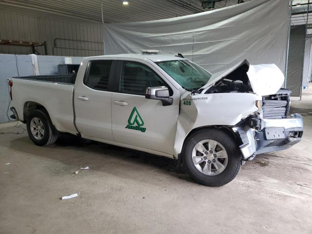 Vin: 1gcryded8kz276492, lot: 52738455, chevrolet all models k1500 lt 20194