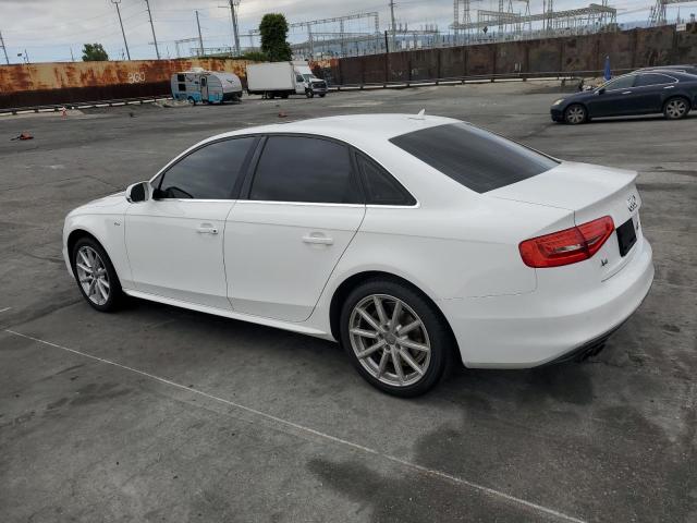Vin: wauffafl0gn003068, lot: 54715985, audi a4 premium plus s-line 20162