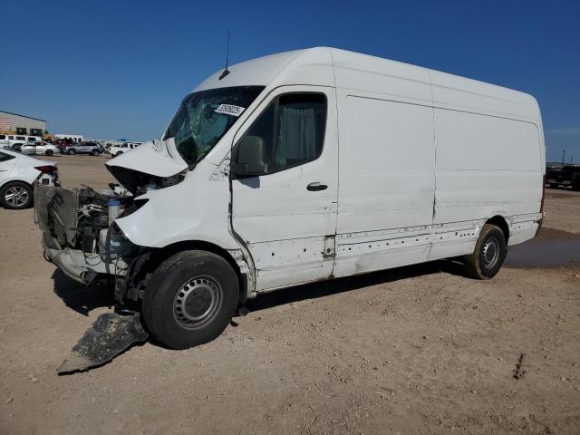 Vin: w1w4echy3lt024878, lot: 52606025, mercedes-benz esprinter 2500 20202