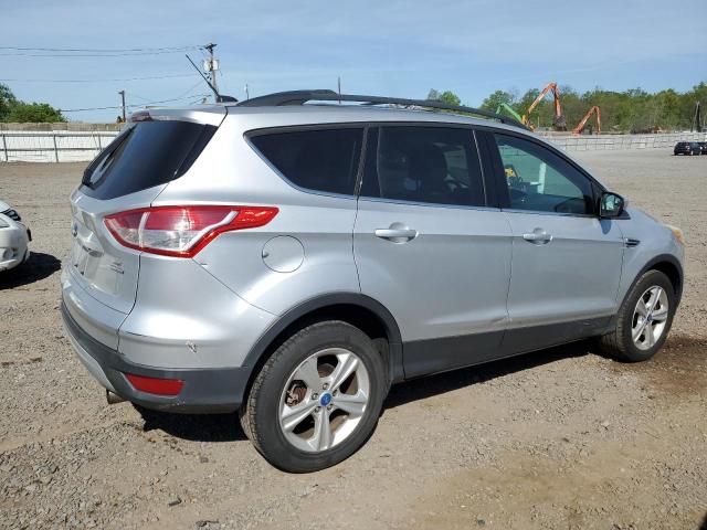 FORD ESCAPE SE 2013 silver 4dr spor gas 1FMCU9G91DUA95057 photo #4