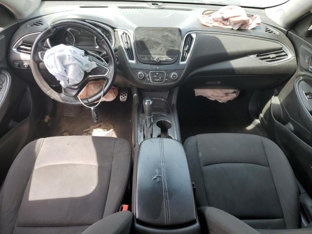 2016 CHEVROLET MALIBU LT - 1G1ZE5ST6GF180484