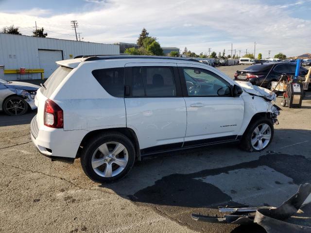 2017 JEEP COMPASS SP - 1C4NJCBA3HD147413