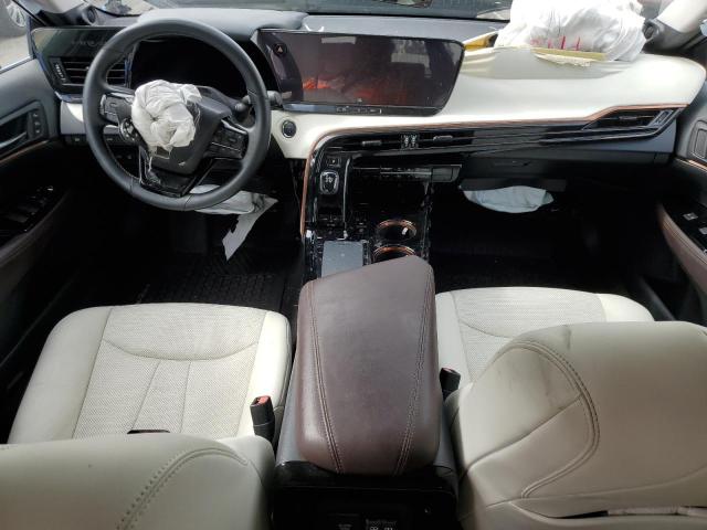 2023 TOYOTA MIRAI XLE JTDAAAAAXPA010487