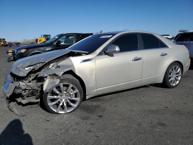 CADILLAC CTS