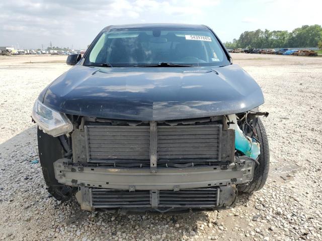 2018 CHEVROLET TRAVERSE L - 1GNERFKW9JJ239257