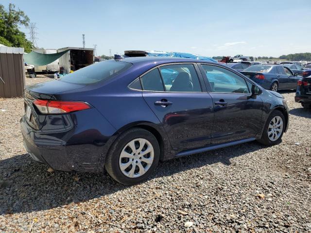 Vin: 5yfepraexlp056005, lot: 53381425, toyota corolla le 20203
