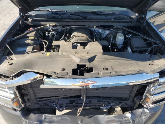 2018 CHEVROLET SILVERADO - 1GCNKNEC8JZ236859
