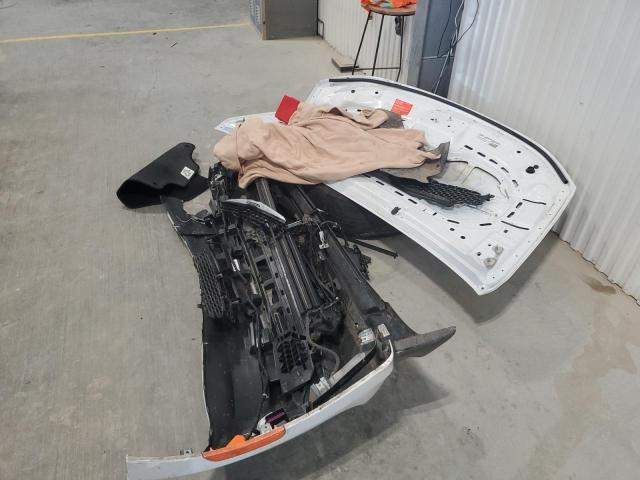 2024 CHRYSLER VOYAGER LX 2C4RC1CGXRR126110