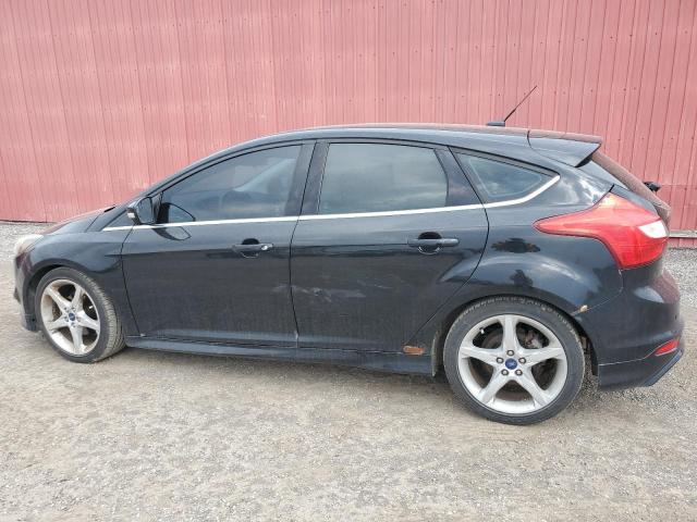 2014 FORD FOCUS TITA - 1FADP3N22EL256371