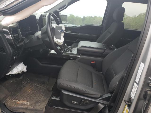 2021 FORD F150 SUPER - 1FTFW1E84MKD35382