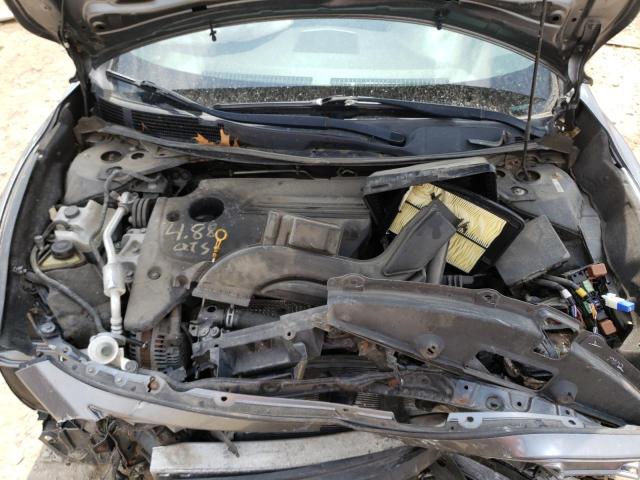 2015 NISSAN ALTIMA 2.5 1N4AL3AP8FN920727
