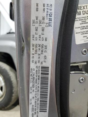 2016 JEEP PATRIOT SP - 1C4NJRBB4GD579650