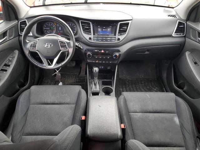 2016 HYUNDAI TUCSON LIM - KM8J33A24GU066918