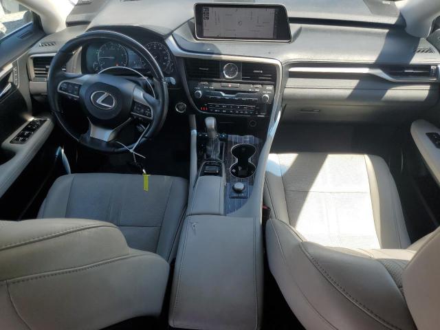 2017 LEXUS RX 350 BAS - 2T2BZMCA3HC058028