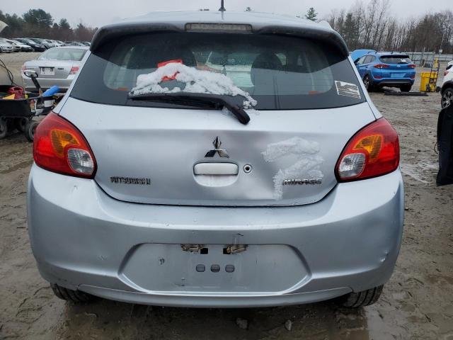 2015 MITSUBISHI MIRAGE ES - ML32A4HJ6FH033608