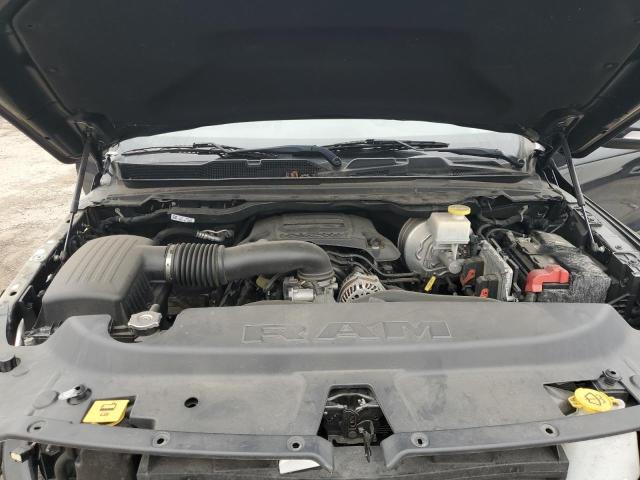2019 RAM 1500 LARAM 1C6SRFJT5KN826043