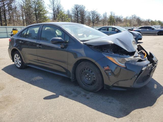 Vin: jtdepmae7mj119862, lot: 54820895, toyota corolla le 20214