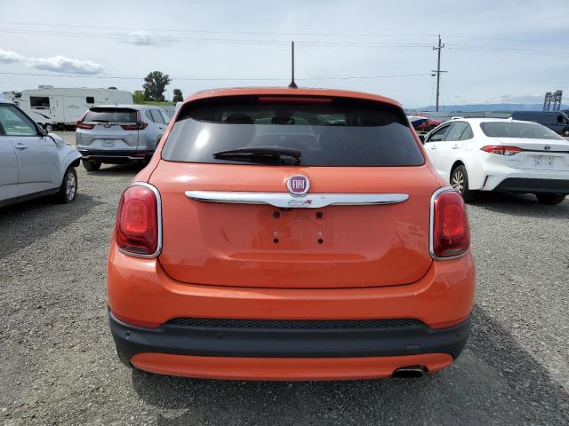 2016 FIAT 500X LOUNG ZFBCFXDT2GP351876