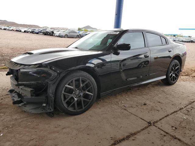 DODGE CHARGER R/