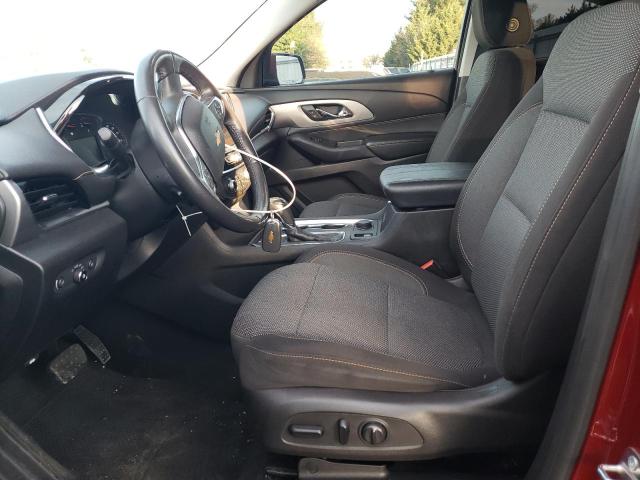 2018 CHEVROLET TRAVERSE L - 1GNEVGKW2JJ105501