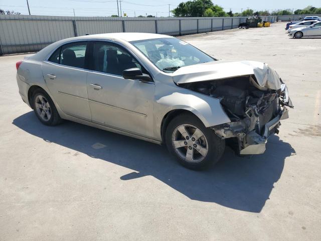 Vin: 1g11b5sl2ef177813, lot: 51904645, chevrolet malibu ls 20144