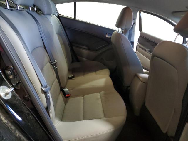 2015 KIA FORTE LX KNAFK4A66F5394188