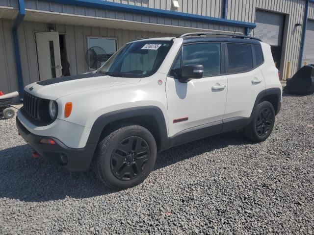 JEEP RENEGADE T