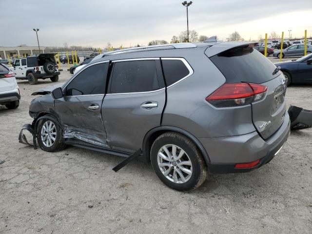 Vin: jn8at2mt6jw450153, lot: 52300455, nissan rogue s 20182