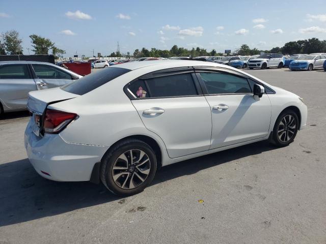 Vin: 2hgfb2f87eh539006, lot: 54771575, honda civic ex 20143