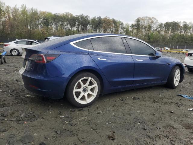 2019 TESLA MODEL 3 5YJ3E1EB2KF442460