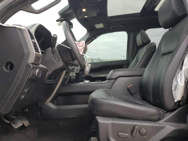 2021 FORD EXPEDITION - 1FMJU1HT6MEA10968