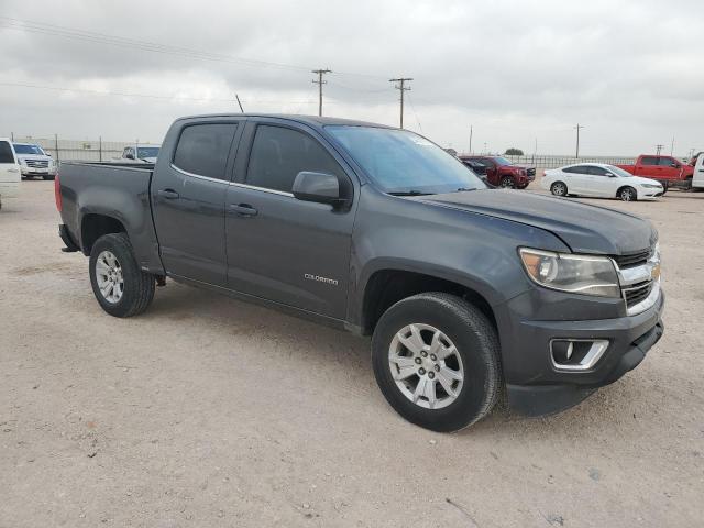 Vin: 1gcgsce39g1250015, lot: 59980565, chevrolet colorado lt 20164