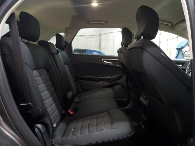 2017 FORD EDGE SEL - 2FMPK3J99HBC55131