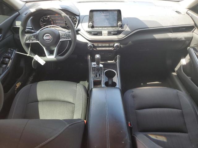 2021 NISSAN ALTIMA SV - 1N4BL4DV3MN382763