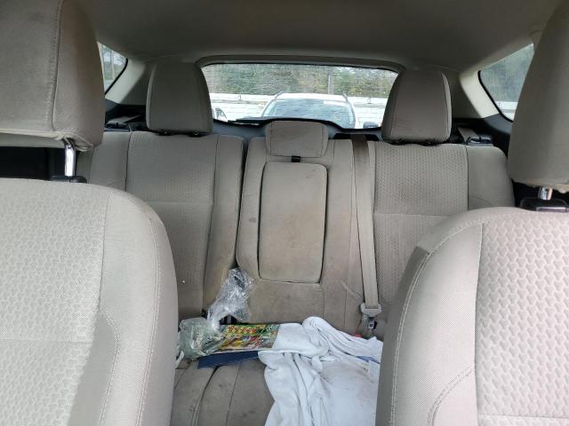 2017 FORD ESCAPE SE - 1FMCU9G98HUF01230