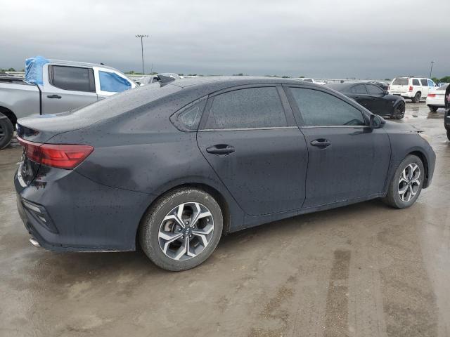 Vin: 3kpf24ad4ke040380, lot: 51853075, kia forte fe 20193