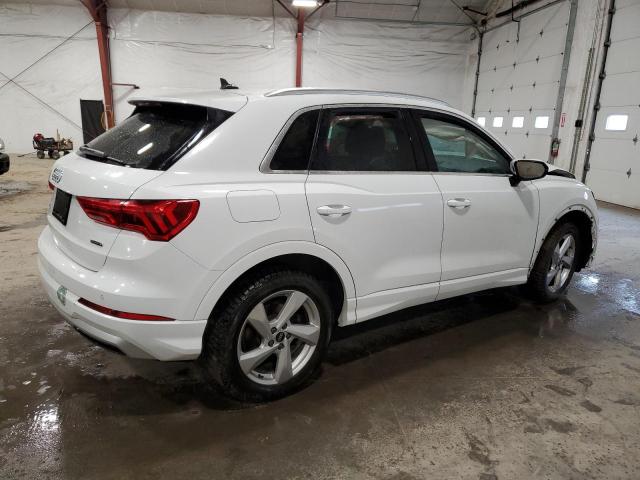 Vin: wa1aucf36m1154248, lot: 52740915, audi q3 premium 40 20213