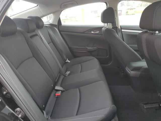 2016 HONDA CIVIC LX - 2HGFC2F51GH031104