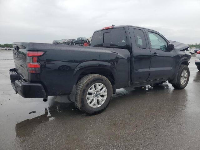 Vin: 1n6ed1cm1rn673133, lot: 54768315, nissan frontier s 20243