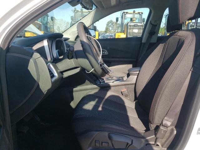 2017 CHEVROLET EQUINOX LS - 2GNALBEK3H1527748
