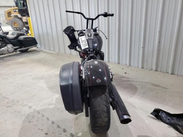 2019 HARLEY-DAVIDSON FLSB - 1HD1YMJ28KB015842