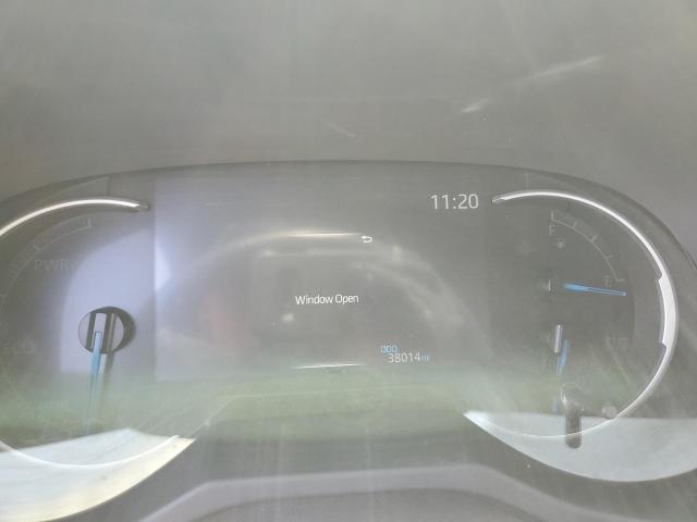 2023 TOYOTA RAV4 SE JTM16RFV6PD079901