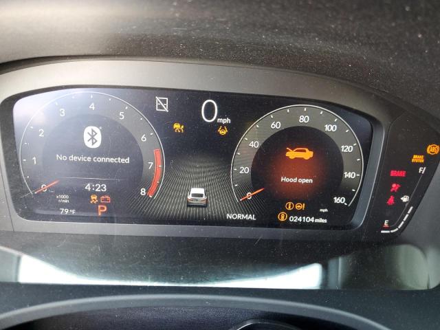 2024 ACURA INTEGRA A- 19UDE4H30RA003014