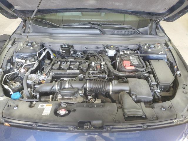 2020 HONDA ACCORD EX - 1HGCV1F40LA072315