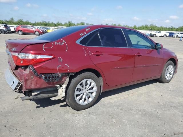 Vin: 4t1bf1fk9gu517169, lot: 54366095, toyota camry le 20163