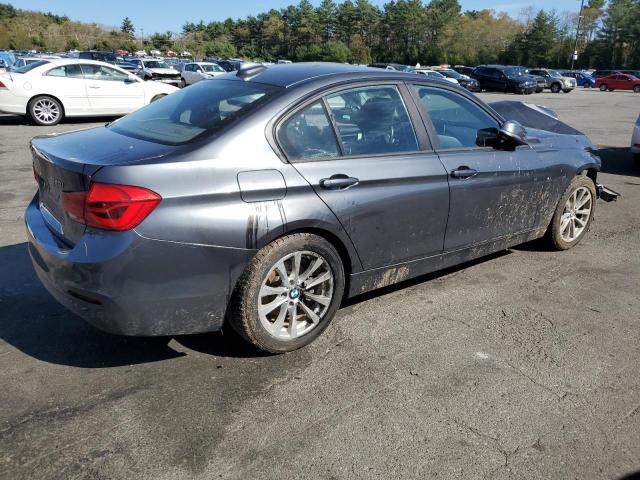 Vin: wba8e5g52gnu20999, lot: 55106535, bmw 3 series xi 20163