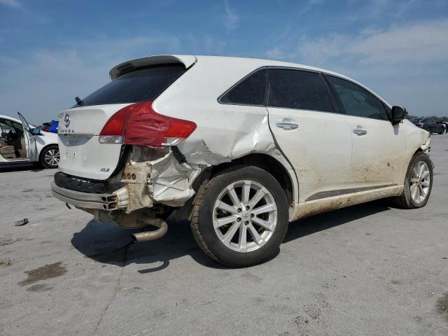 Vin: 4t3za3bb7cu061026, lot: 53054275, toyota venza le 20123