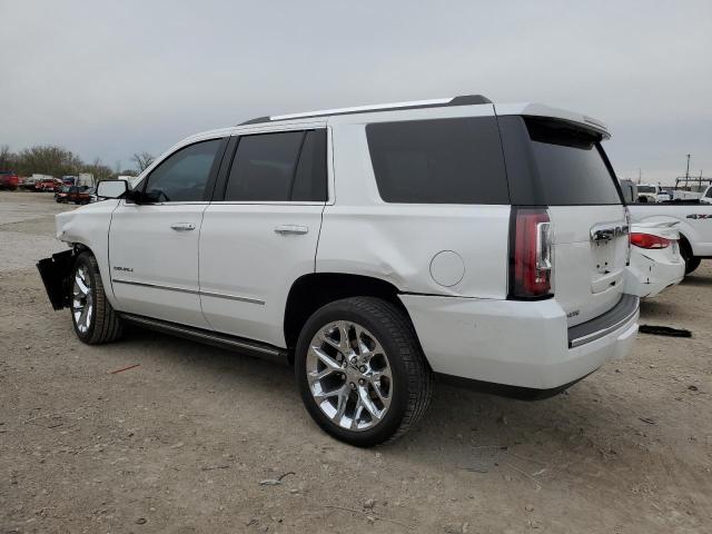 Vin: 1gks2ckj4kr328227, lot: 51650695, gmc yukon denali 20192